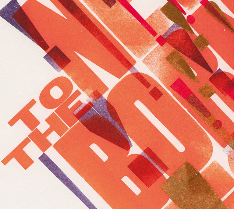 Alan Kitching: A Life in Letterpress • Inkygoodness